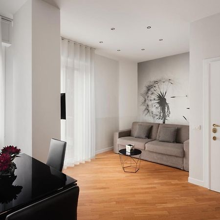 Deluxe Central Apartment Bergamo Exterior photo